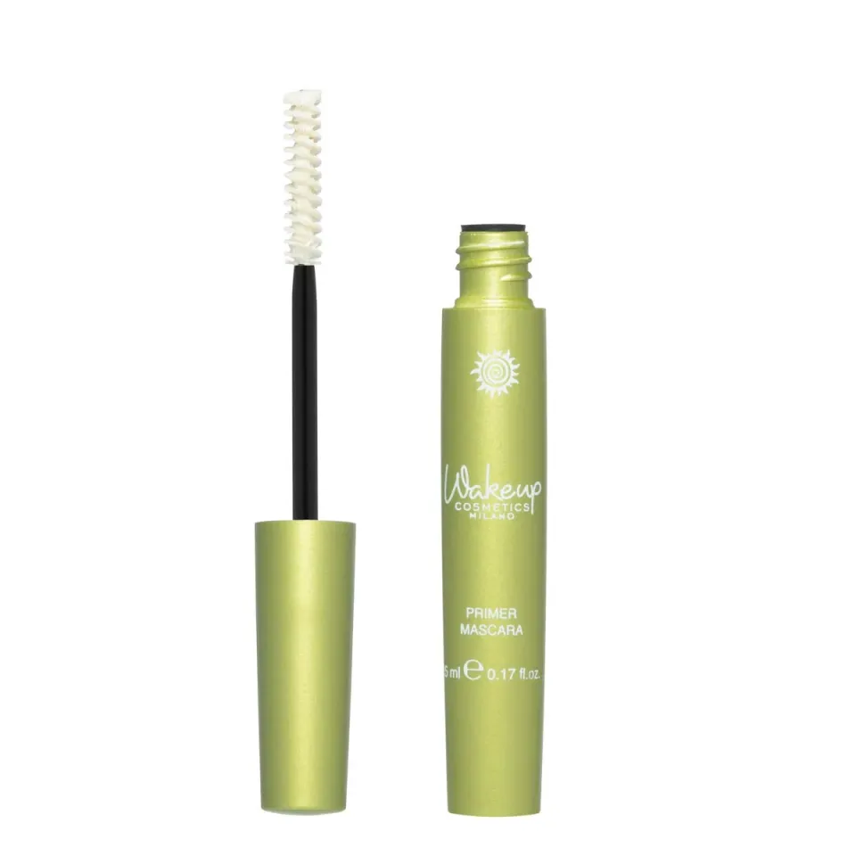 Wakeup Cosmetics Base Primer Mascara primer ciglia trasparente volumizzante