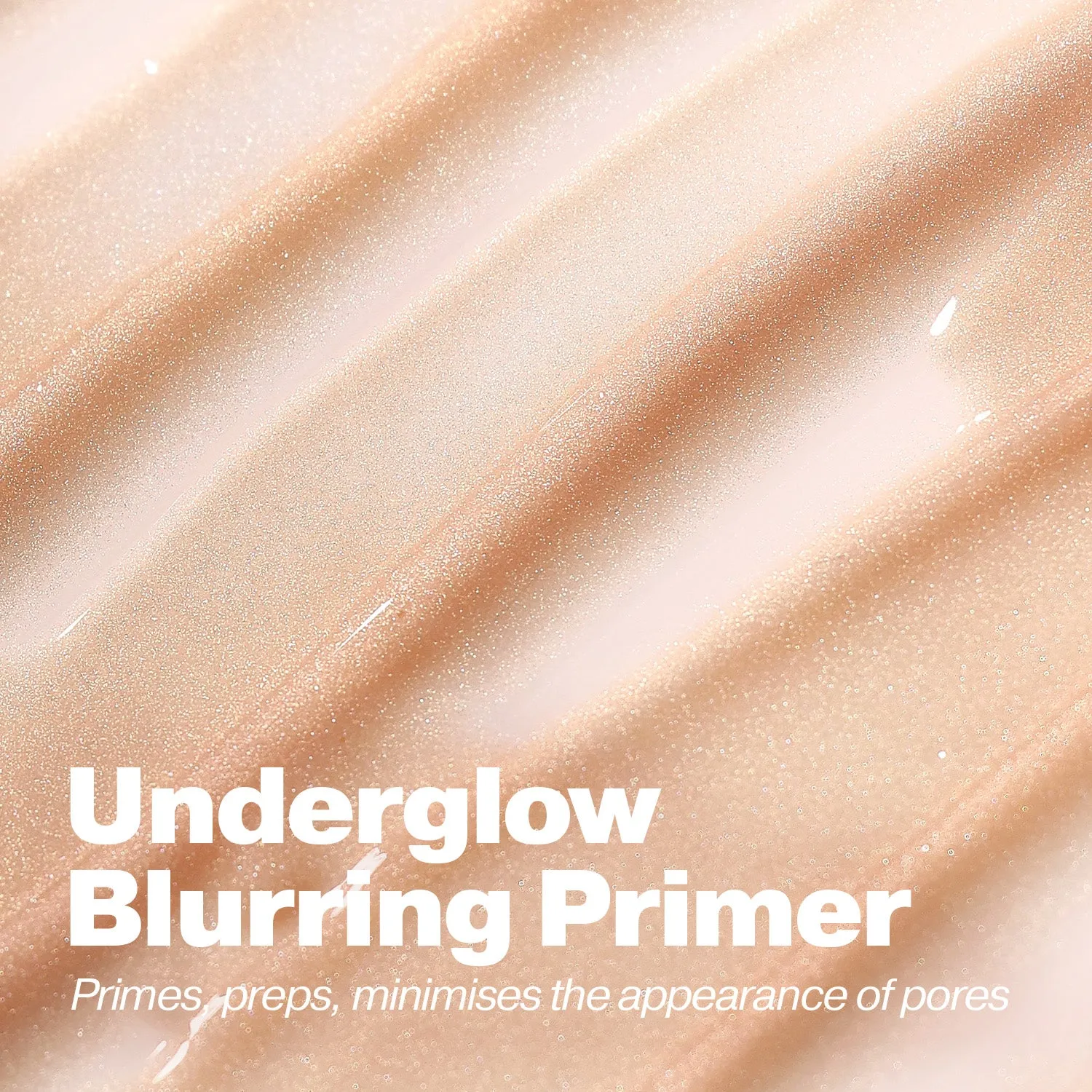 Iconic London Underglow primer viso sfocante illuminante