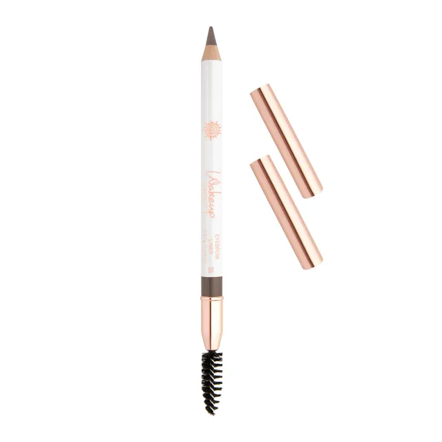 Wakeup Eyebrow Liner matita sopracciglia Miele Caldo