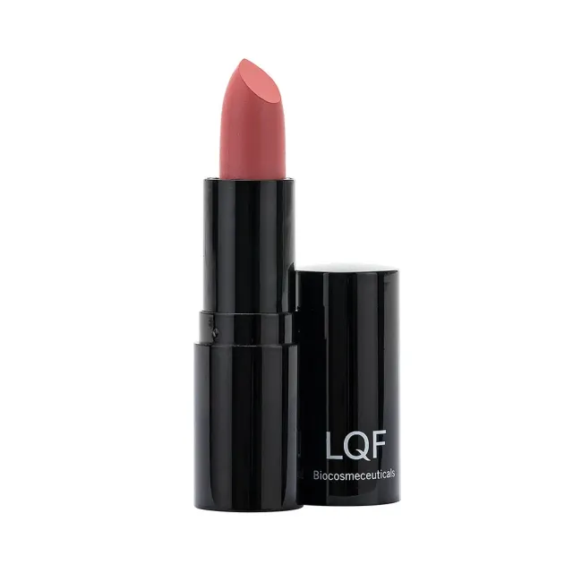 Liquidflora LQF rossetto matte biologico tenuta comfort