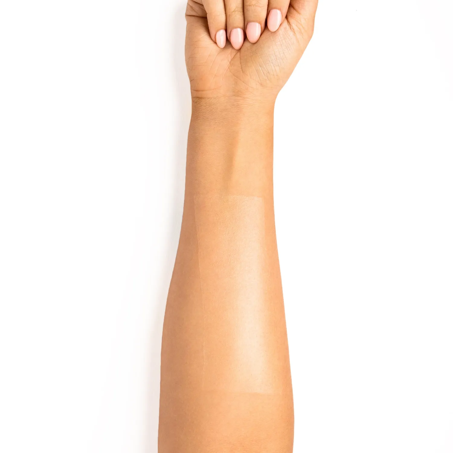 Iconic London Underglow Primer viso mini illuminante