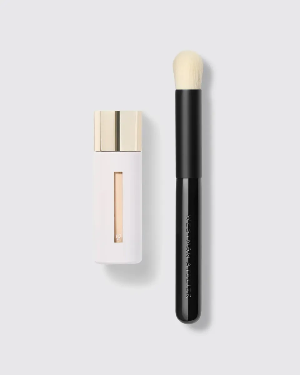 Westman Atelier Complexion Correction Duo set viso