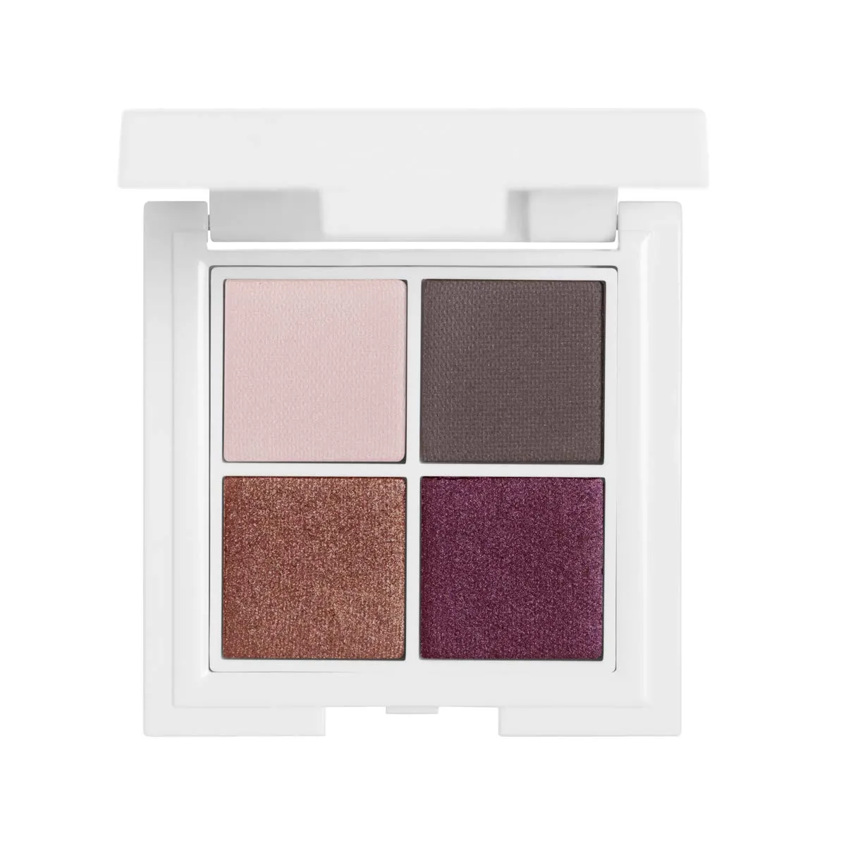 Wakeup Cosmetics Palette Ombretti 4 Colori Lizette Multi-Finish