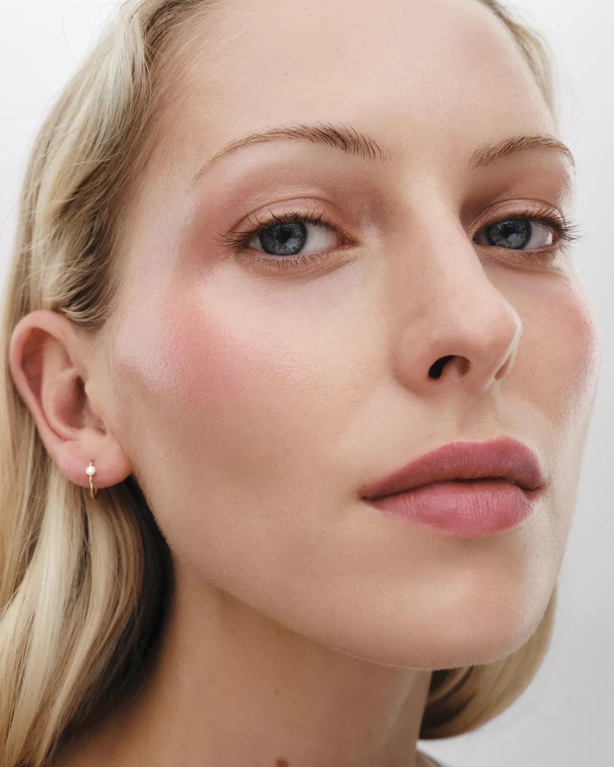Westman Atelier Lit Up illuminante stick Petal 2,5g rosa