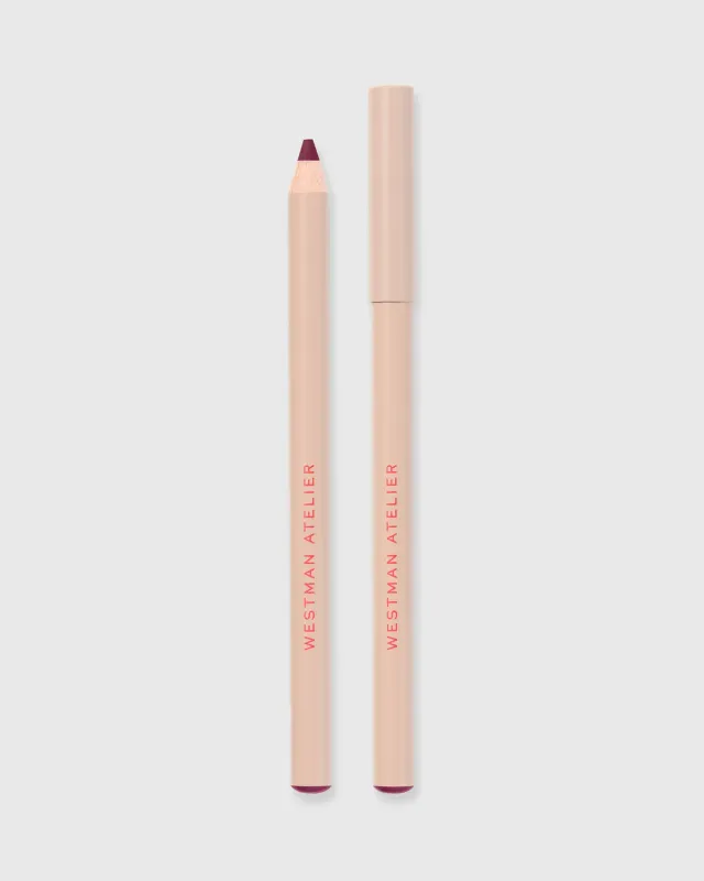 Westman Atelier Lip Shape Lou Lou matita labbra