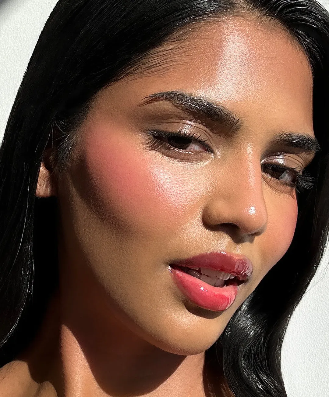 Refy Cream Blush blush guance dewy