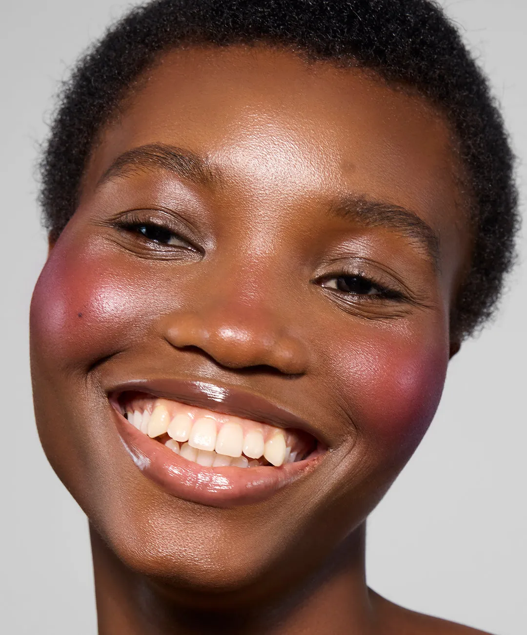 Refy Cream Blush blush guance dewy