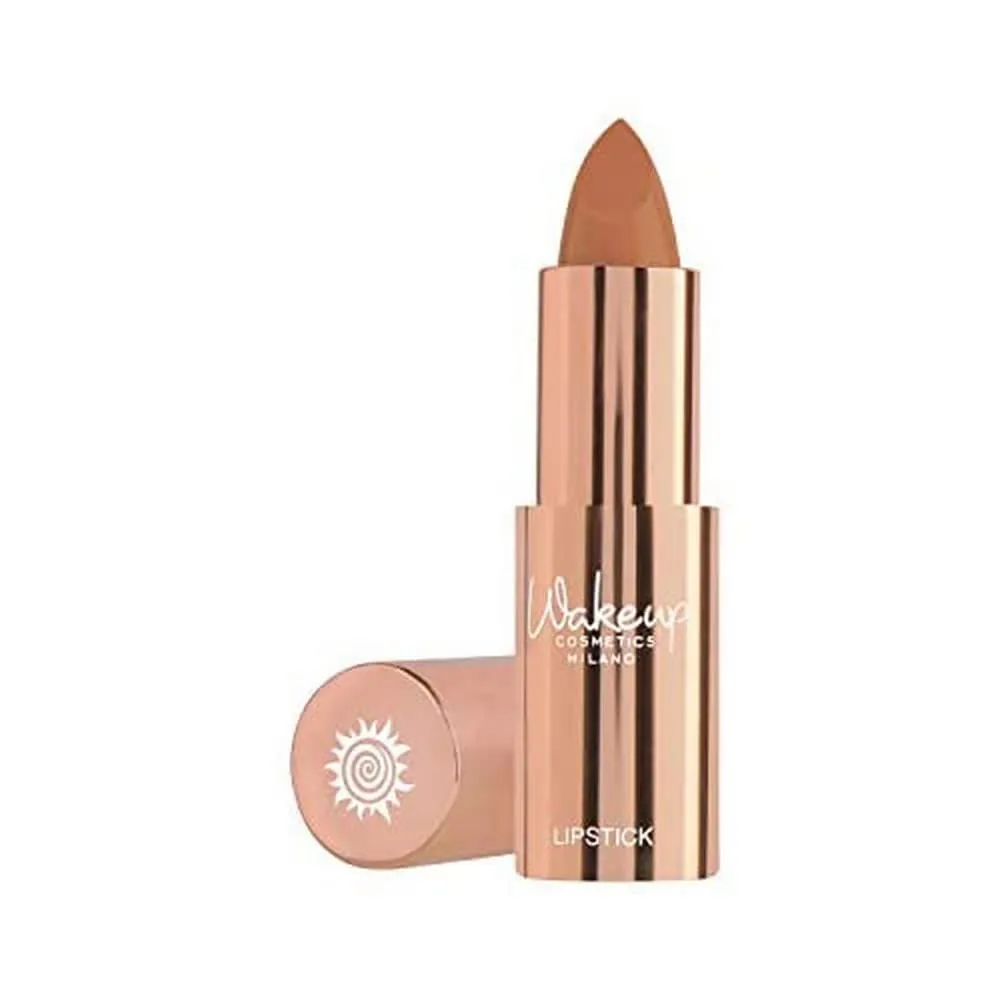 Wakeup Creamy Lipstick Rossetto Rasberry luminoso