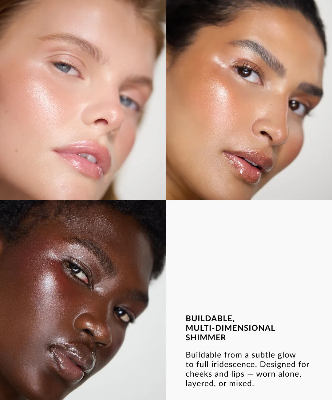 Refy Shimmer Duo Set Illuminante Solstice