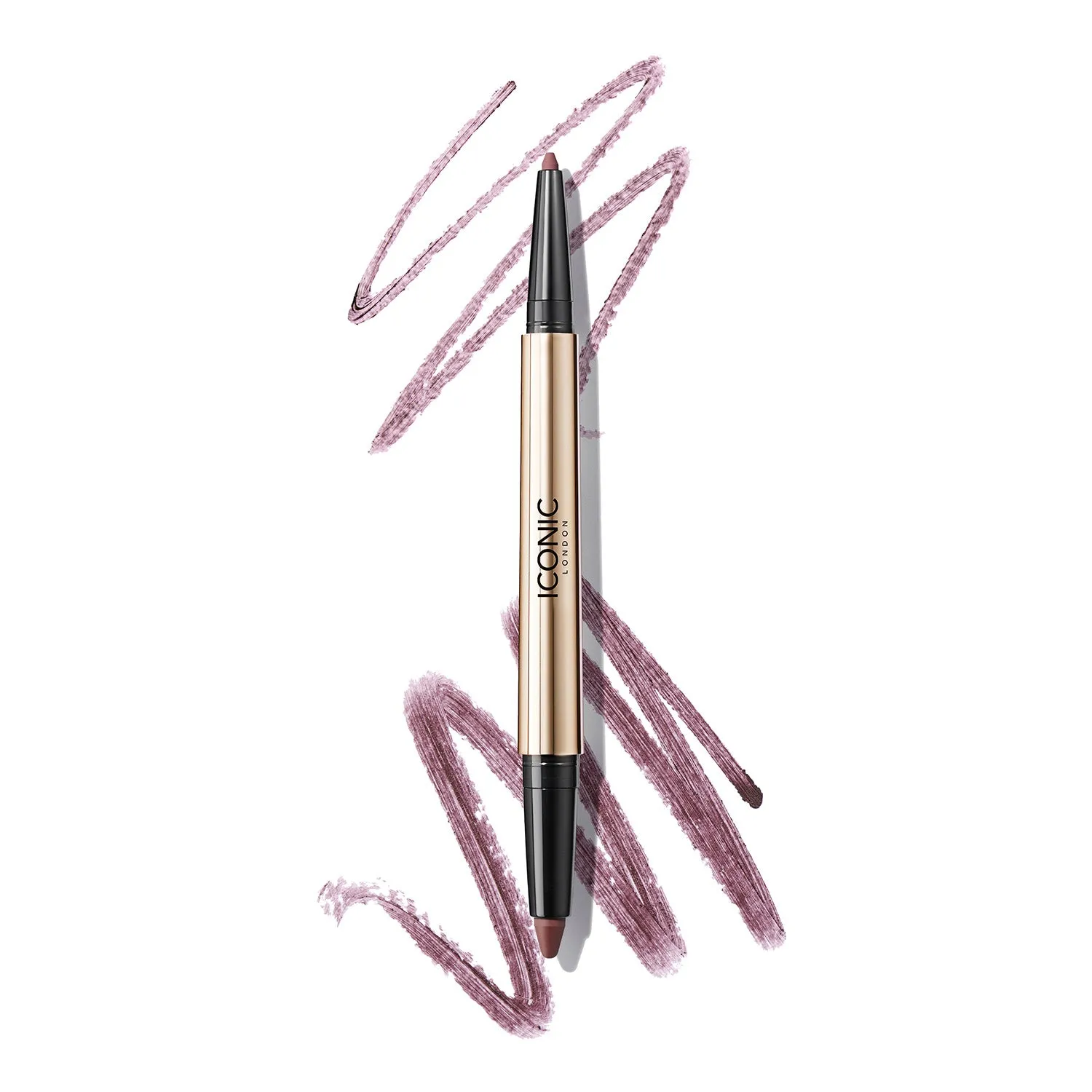 Iconic London Smokey Eye Duo Kajal matita occhi waterproof