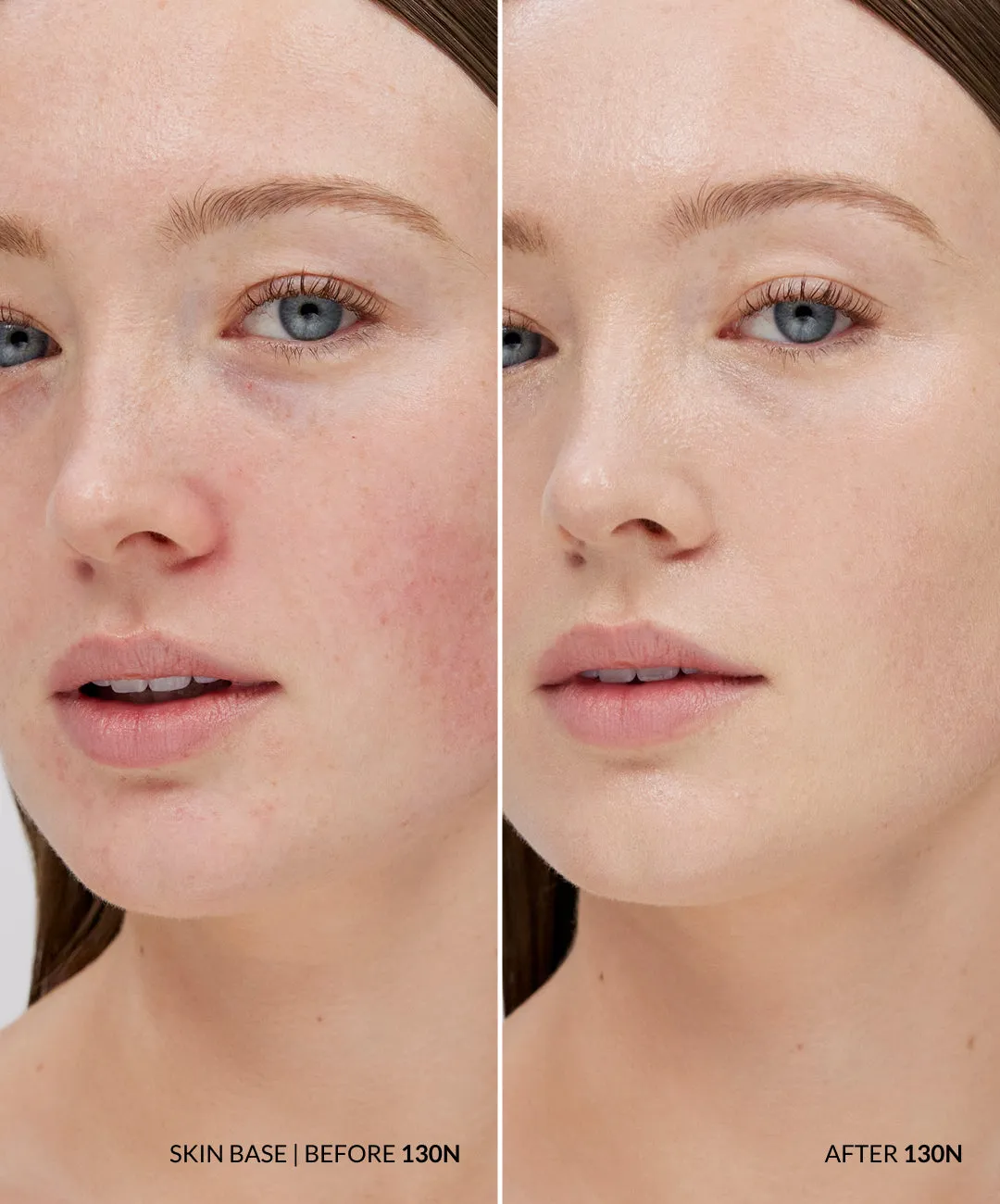 Refy Skin Base Collection kit base viso leggera