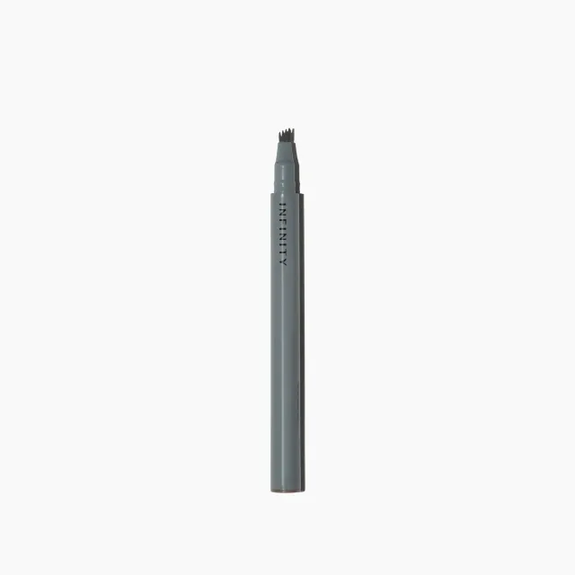Infinity Make Up Triple Thick Pennarello Sopracciglia Waterproof 4 Punte