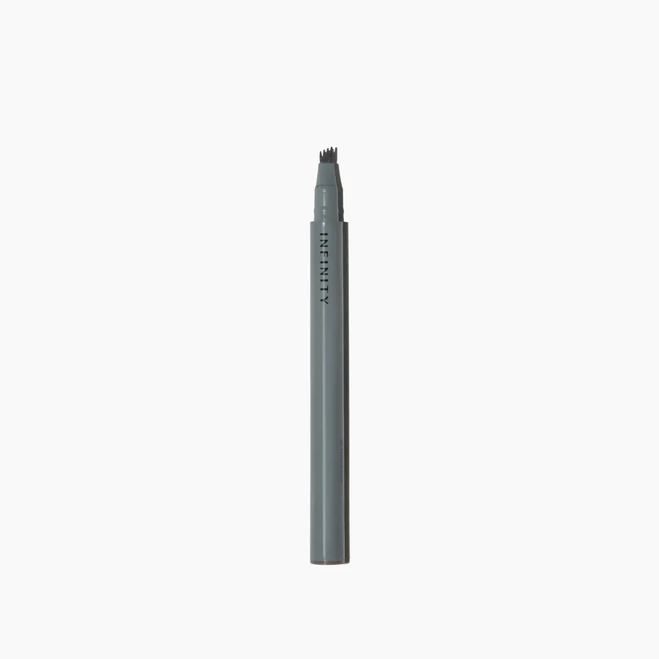 Infinity Make Up Triple Thick Pennarello Sopracciglia Waterproof 4 Punte
