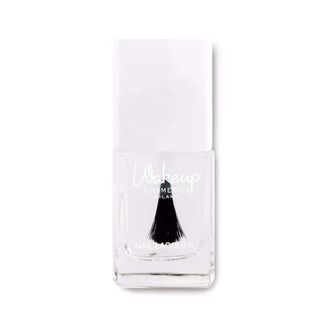 Wakeup Cosmetics SOS Nail Builder Base Indurente Trasparente