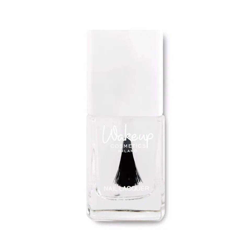 Wakeup Cosmetics SOS Nail Builder Base Indurente Trasparente