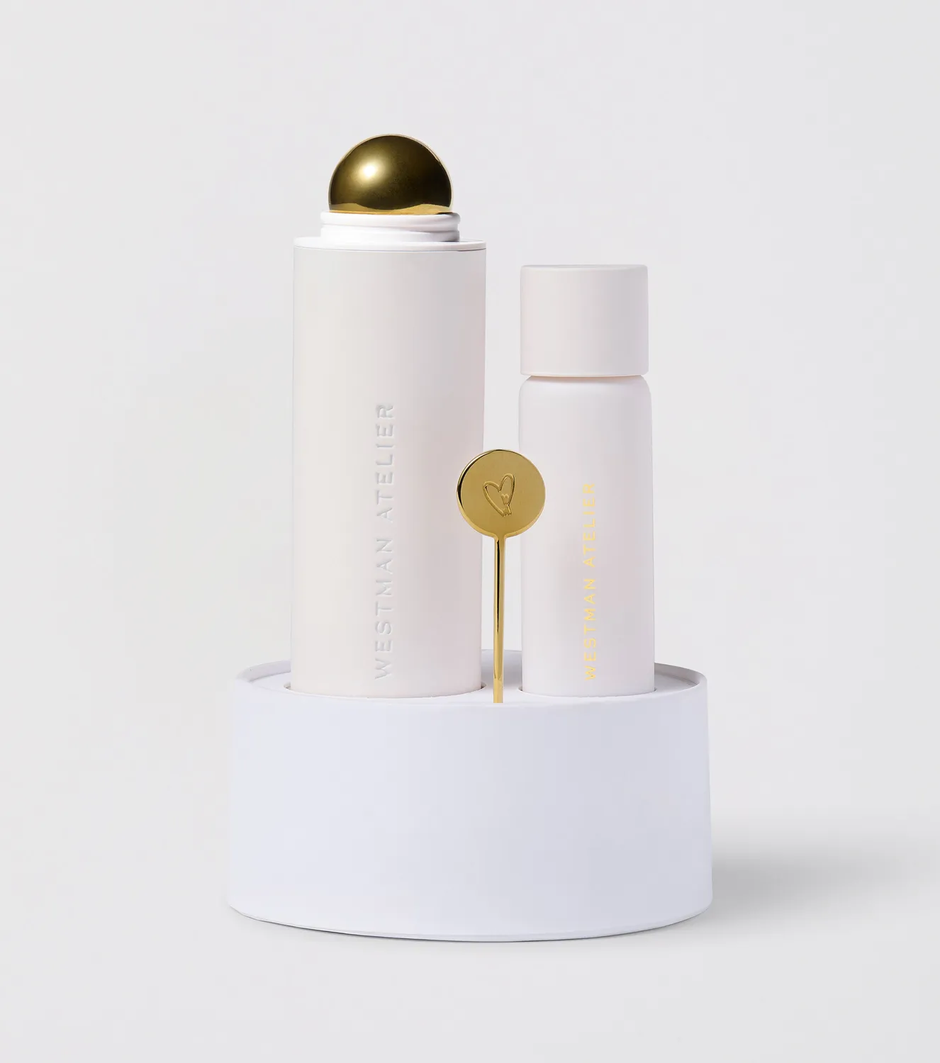 Westman Atelier Skin Activator Rollerball siero viso 40ml idratante