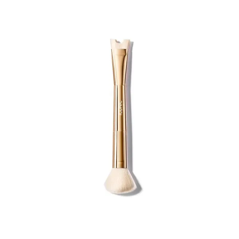 Iconic London Precision Duo Pennello contouring doppio
