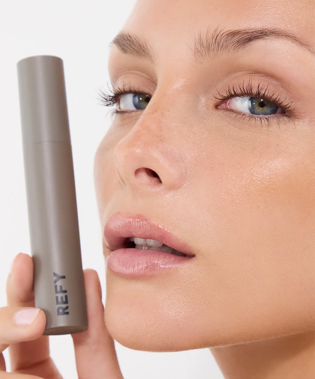 Refy Lash Sculpt mascara nero effetto lifting