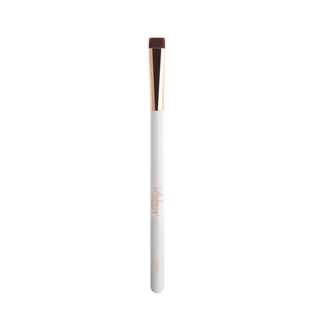 Wakeup Cosmetics #104 pennello eyeliner piatto ritocchi