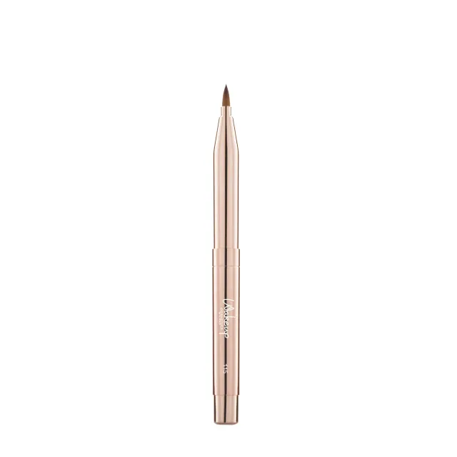 Wakeup Cosmetics #115 Pennello Labbra Retraibile Precisione