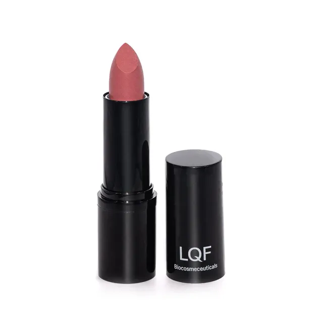 Liquidflora Superb Lip LQF rossetto bio Nude coprente