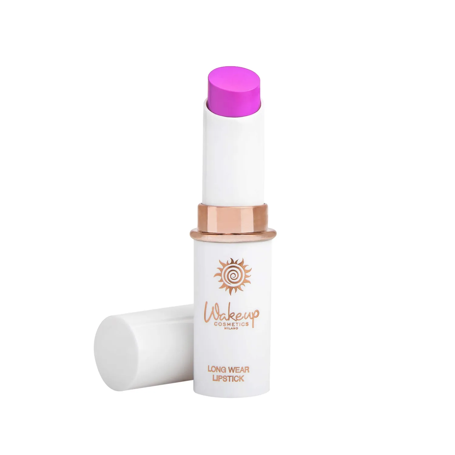 Wakeup Long Wear rossetto matte Berry Tease 6 ore