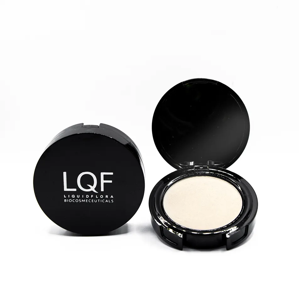Liquidflora Ombretto Compatto Bio LQF trucco occhi naturale