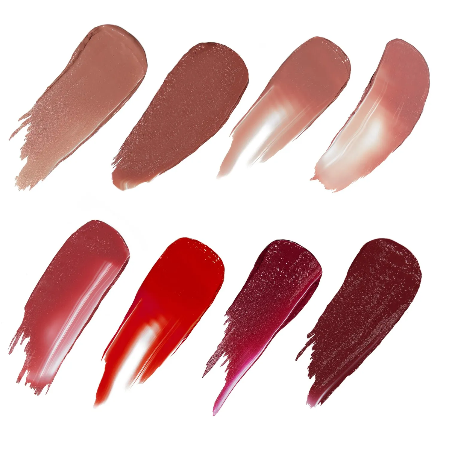 Wakeup Everyday Hero Rossetto Cremoso Burgundy Star 3D