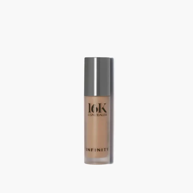 Infinity Make Up 16K Concealer correttore fluido coprente