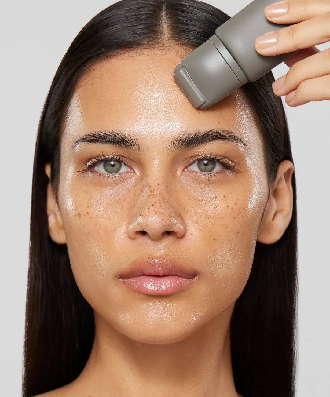 Refy Glow and Sculpt Primer viso idratante alla niacinamide