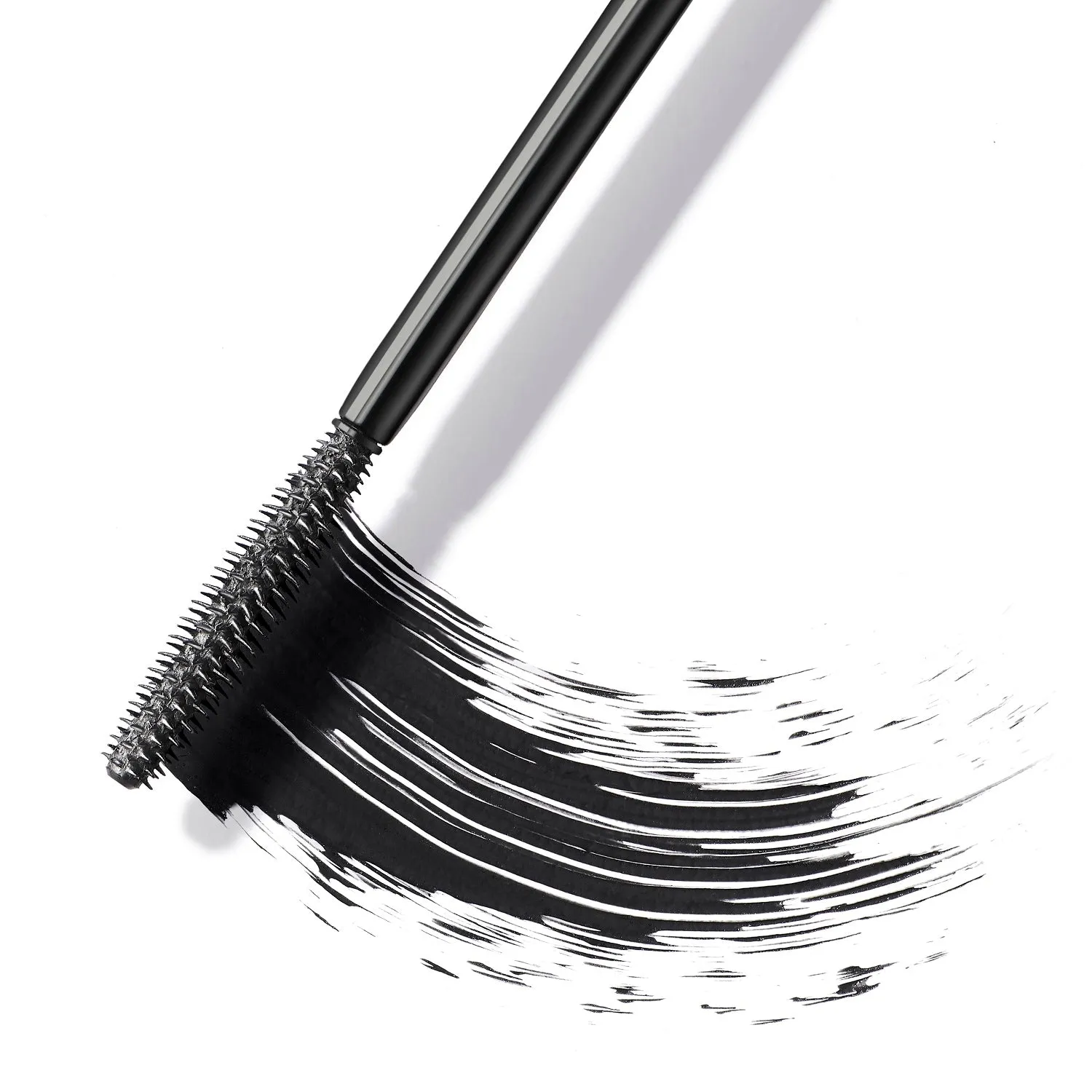 Iconic London Triple Threat mascara nero volume extra