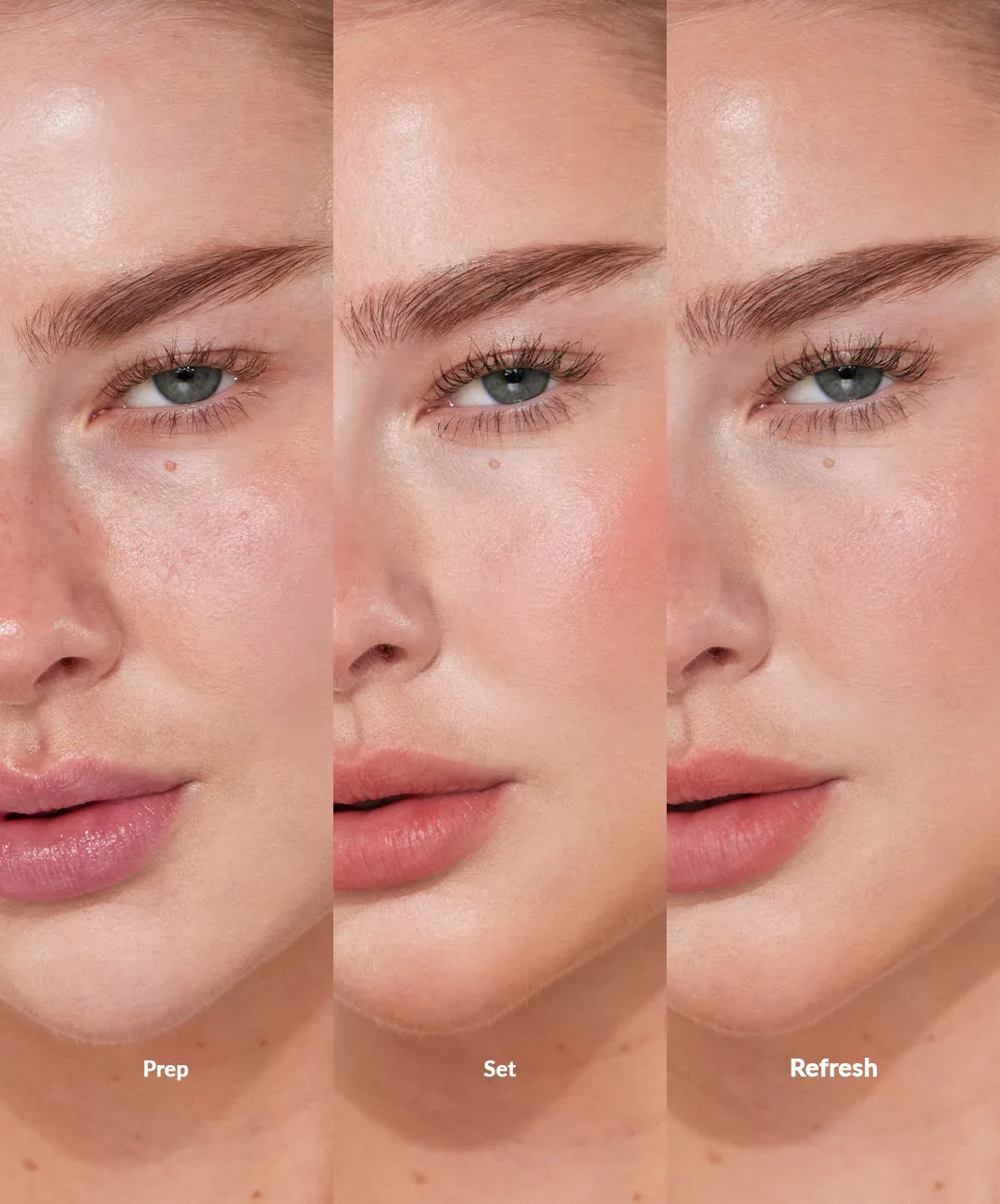 Refy Face Setter spray fissante trucco dewy