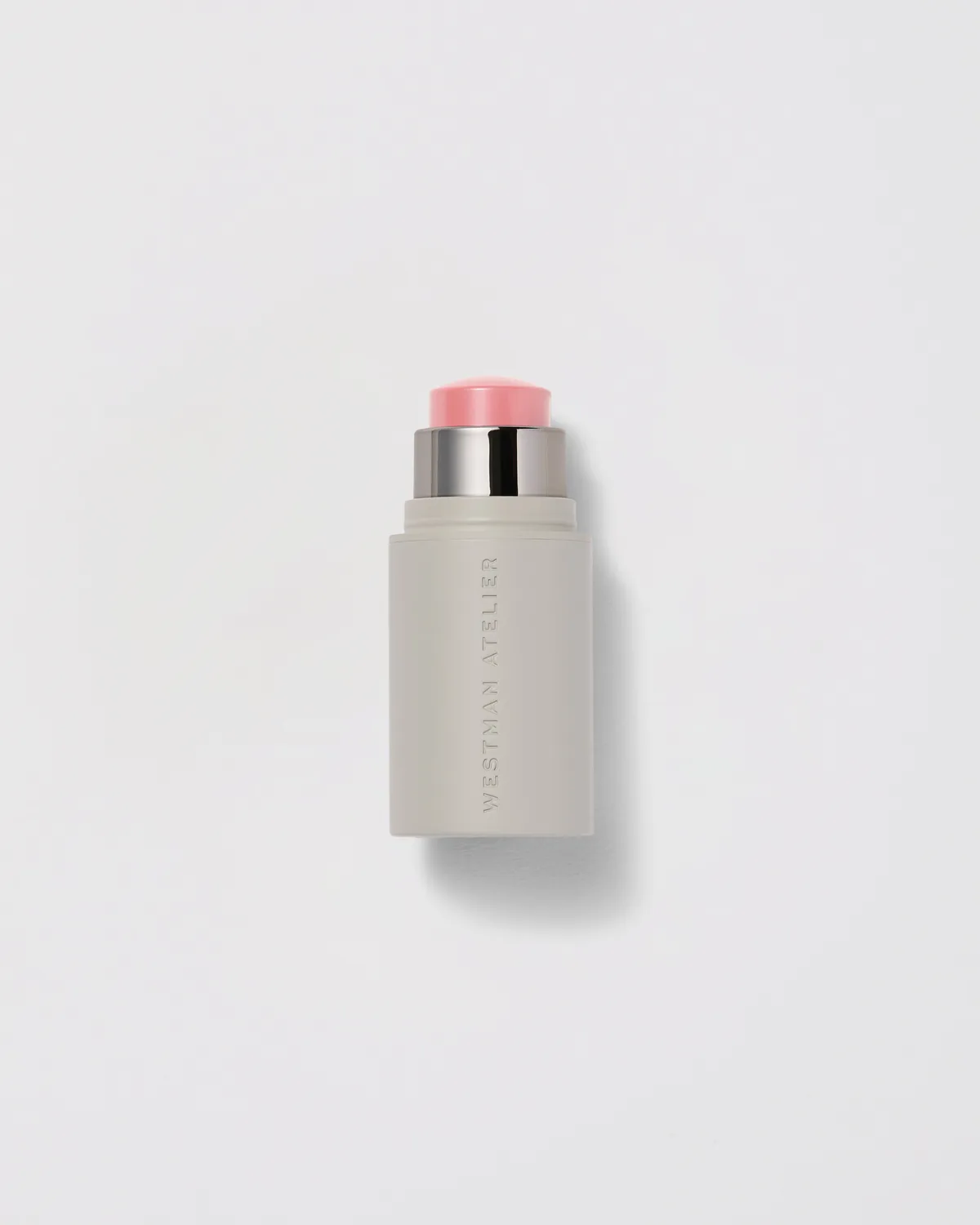 Westman Atelier Baby Cheeks Coquette blush stick 2,5g pesca