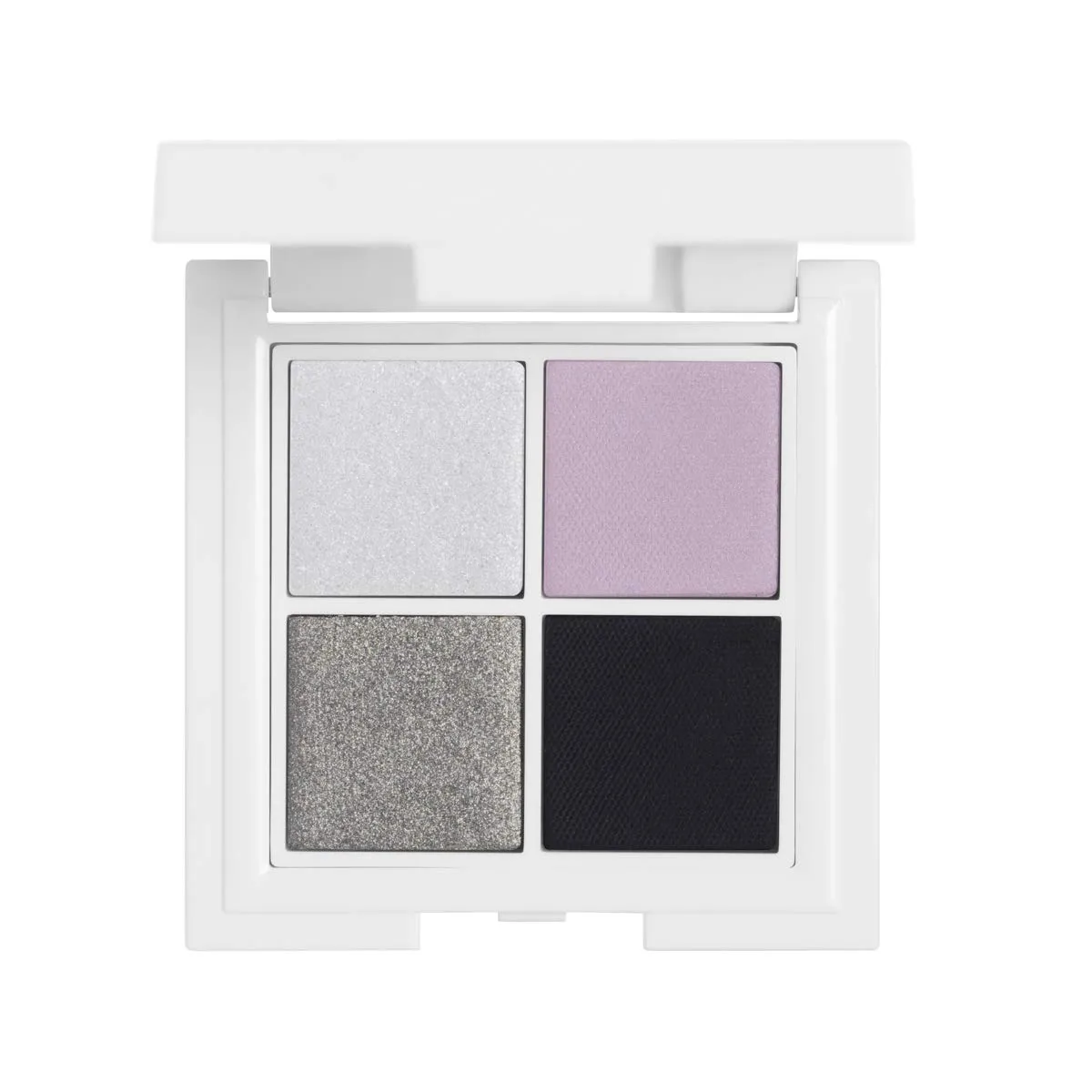 Wakeup Cosmetics Palette Ombretti 4 Colori Lizette Multi-Finish