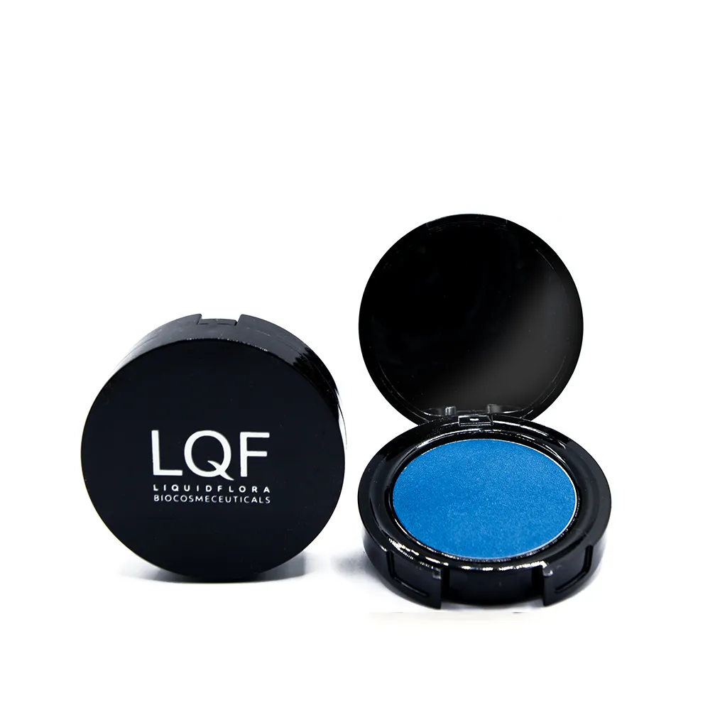 Liquidflora Ombretto Compatto Bio LQF trucco occhi naturale