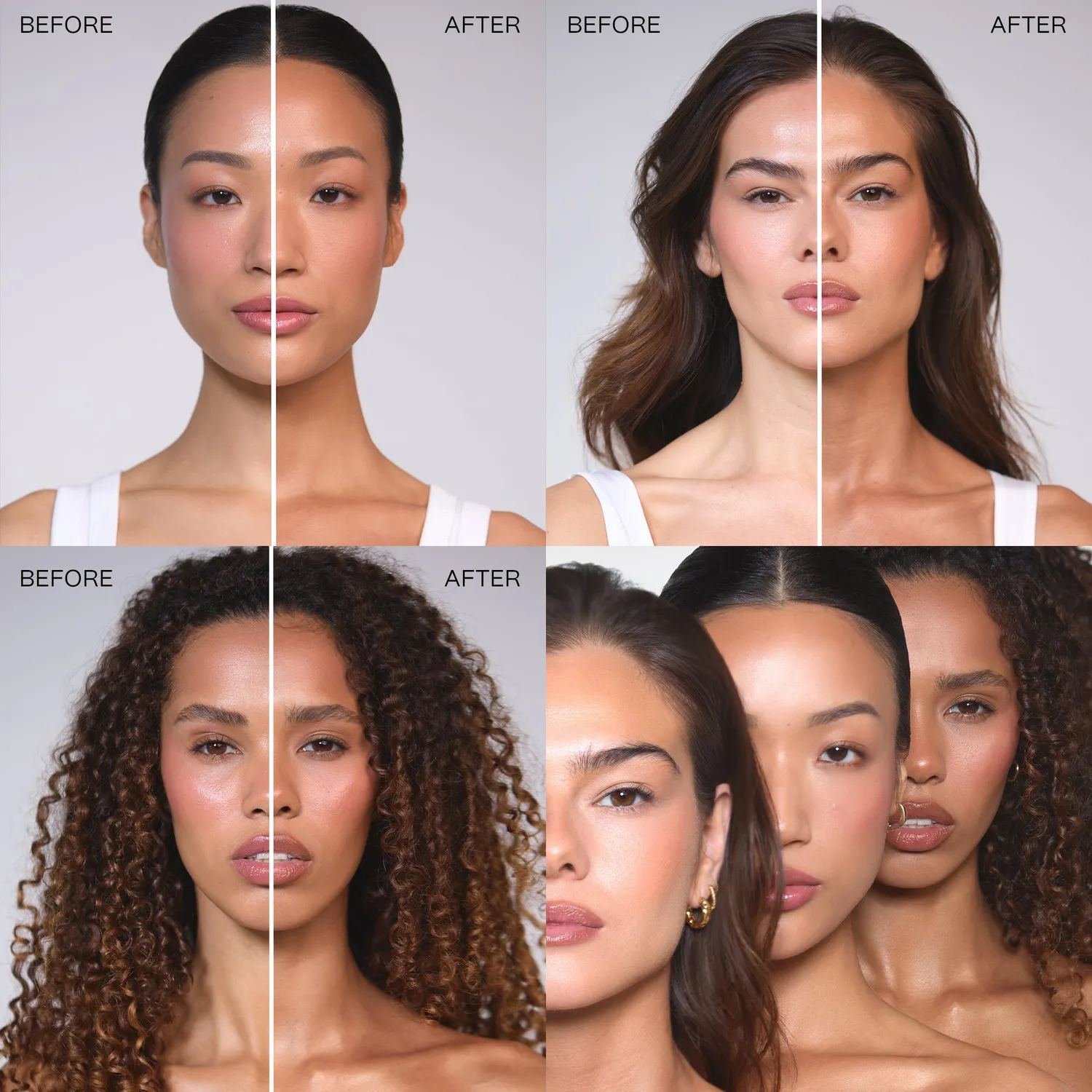 Iconic London Bronzing Elixir elisir viso effetto abbronzato