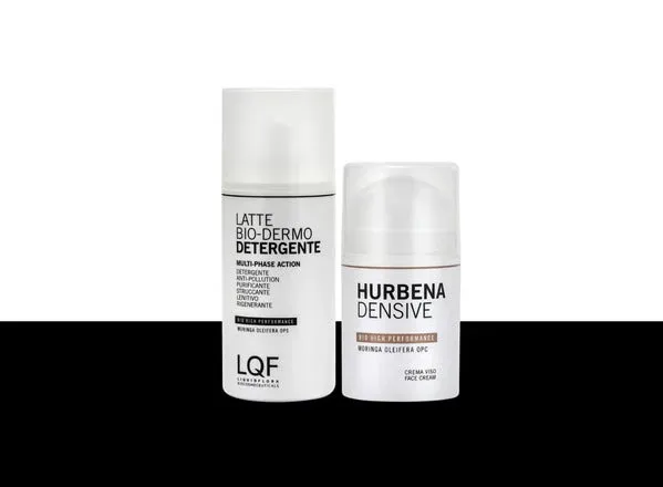Liquidflora Kit Pelle Secca Discovery kit viso pelle secca idratante