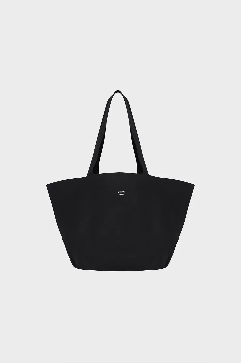 Refy Oversized borsa tote capiente