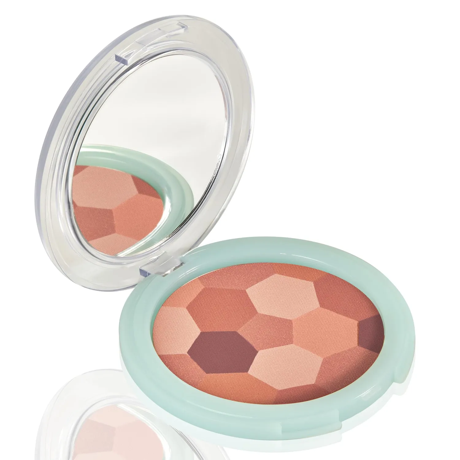 Wakeup Mosaic Bronzing Powder terra No.02 bronzo