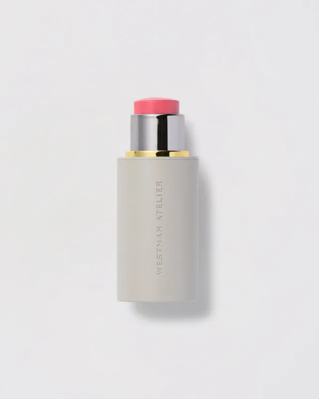 Westman Atelier Baby Cheeks blush stick Fizz 6g corallo