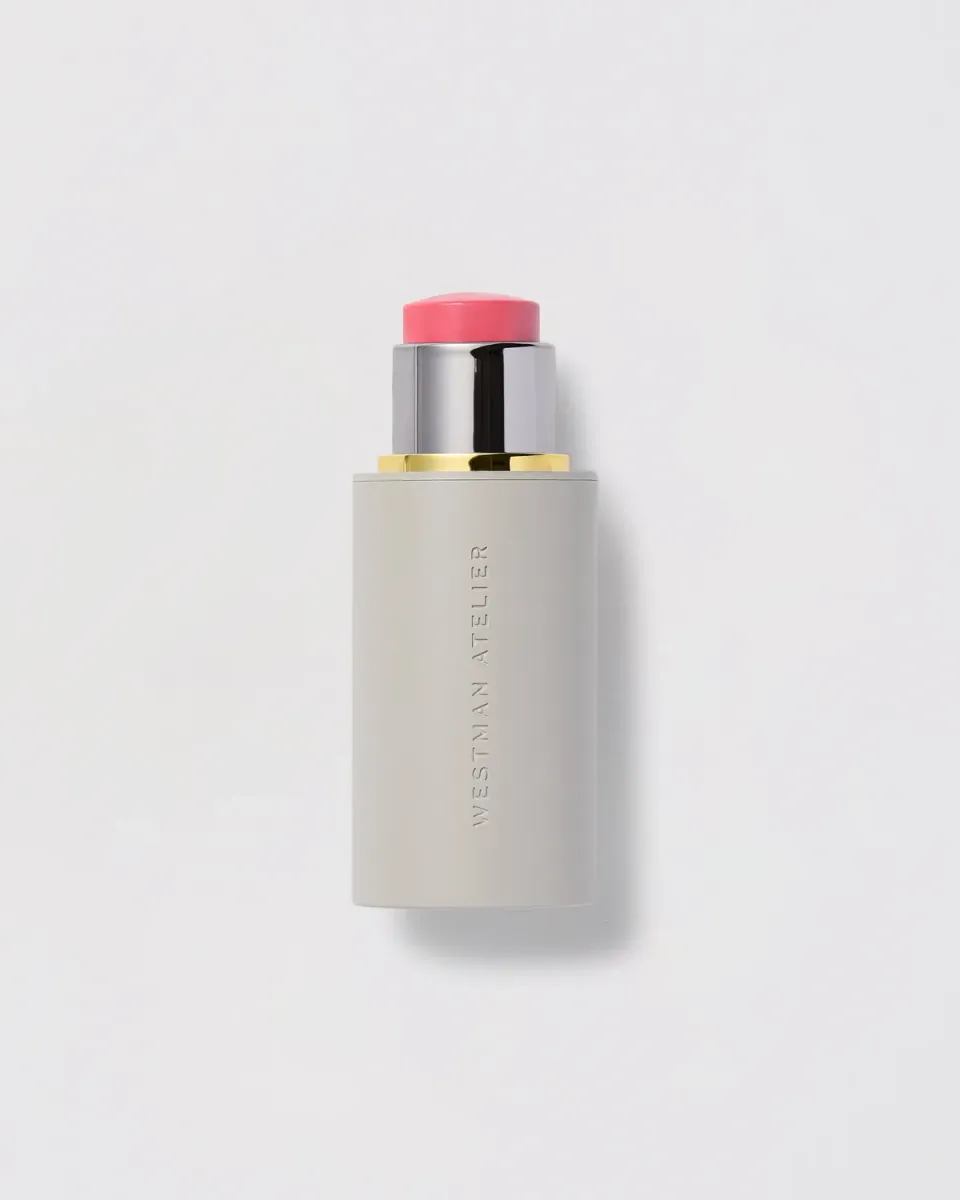 Westman Atelier Baby Cheeks blush stick Fizz 6g corallo