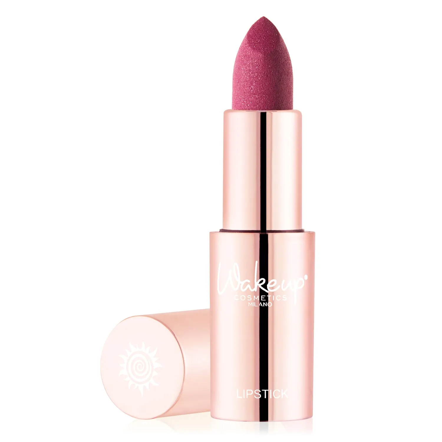 Wakeup Perfect Kit rossetto Color Veil 04 + smalto Canelle