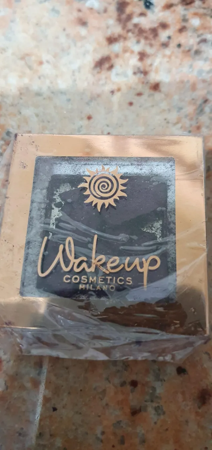 Wakeup Eyeshadow Mono Ombretto Pegasus perlato