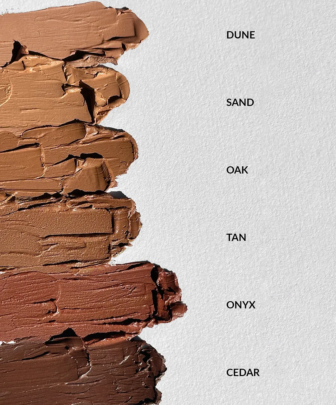 Refy Cream Bronzer terra viso vellutata