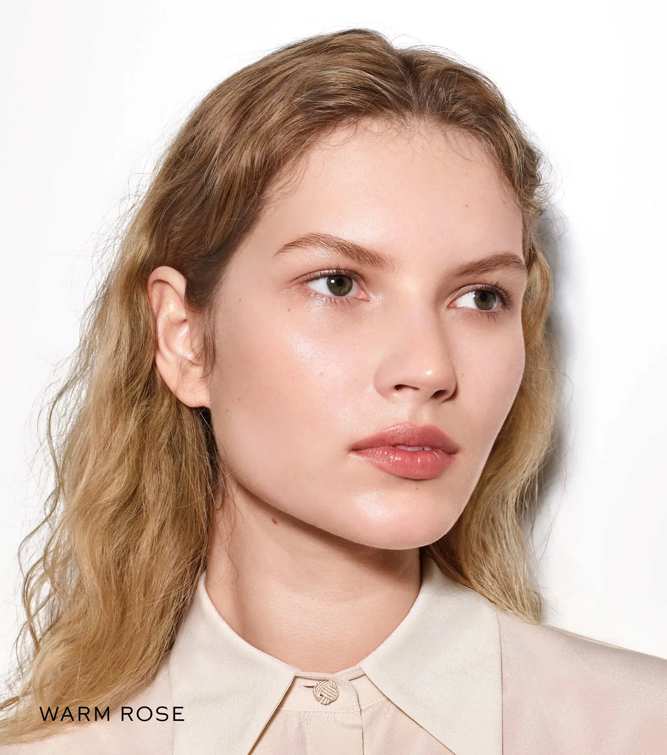 Westman Atelier Lip Suede Palette Les Nudes rossetti nude 4 colori