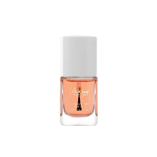 Wakeup Nail Care Base Smalto Rinforzante Trasparente