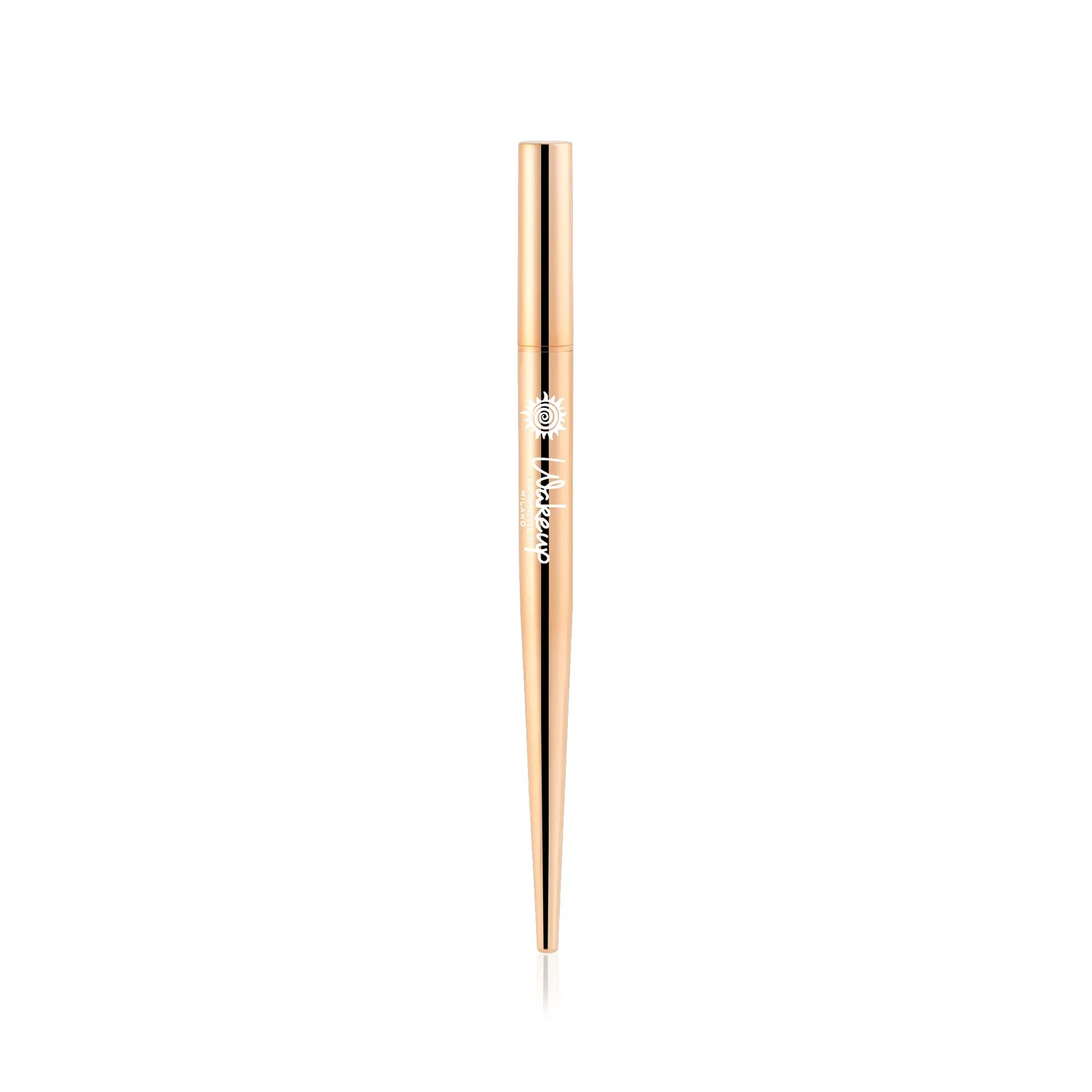Wakeup Cosmetics Eyeconic Liner Ink Eyeliner Penna Nero Opaco