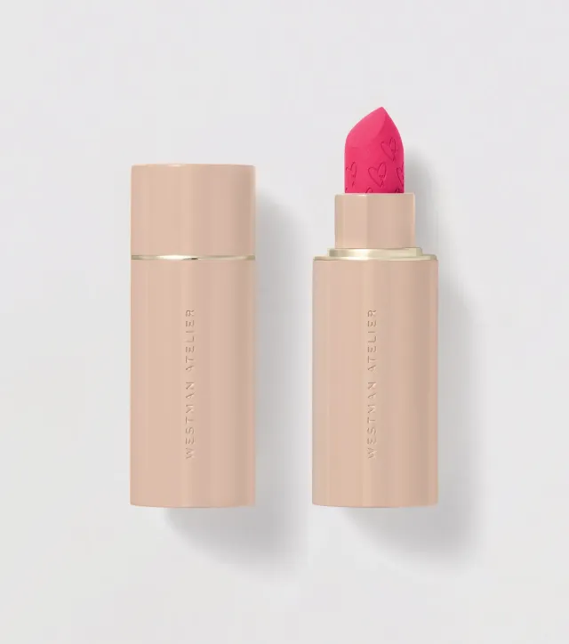 Westman Atelier Lip Suede LFG rossetto matte idratante