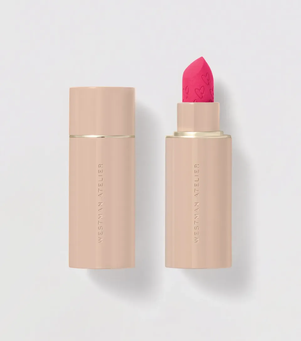 Westman Atelier Lip Suede LFG rossetto matte idratante