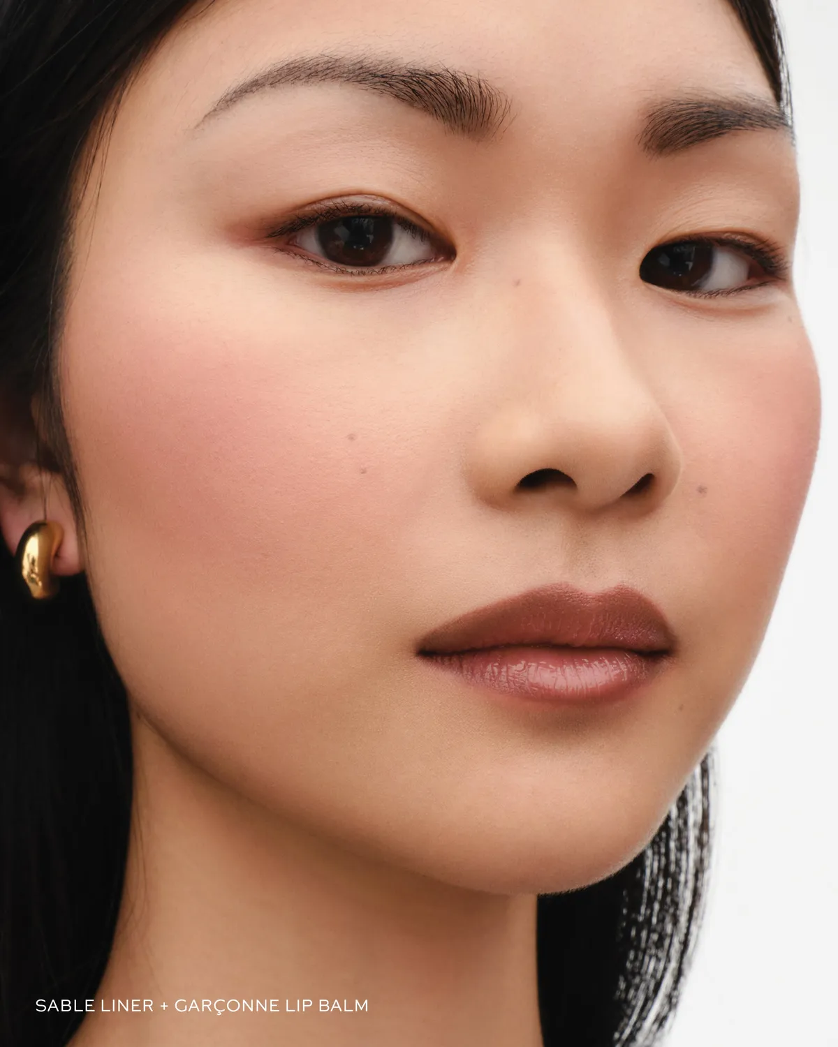 Westman Atelier Lip Shape matita labbra Sable vegana
